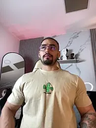 jaxon_colton — Stripchat recorded stream image, 16.03.2026 23:30