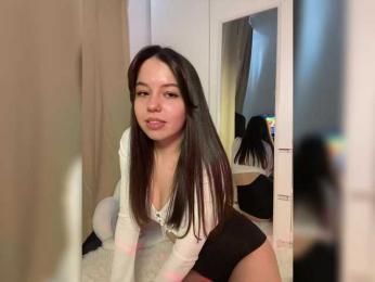 Businka13 — Bongacams recorded stream image, 07.03.2025 12:20