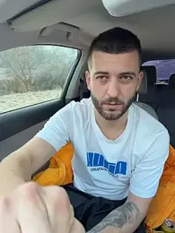 Pablo_Hornyguy95 — Stripchat recorded stream screenshot (17 Mar 2026)