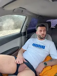 Pablo_Hornyguy95 — Stripchat recorded stream screenshot (17 Mar 2026)