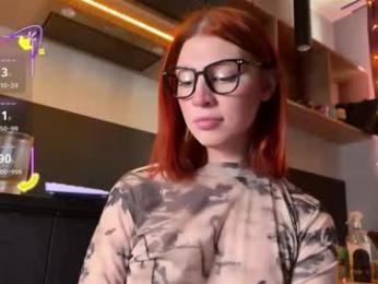 vynila — Chaturbate recorded stream image, 17.03.2026 04:40