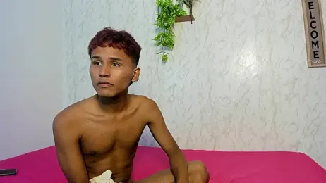 boys_yourparty — Stripchat recorded stream image, 17.03.2026 00:40
