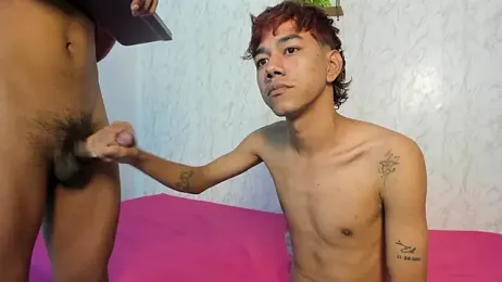 boys_yourparty — Stripchat recorded stream image, 17.03.2026 00:40