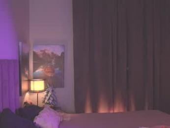 telladreamer_ — Chaturbate recorded stream image, 07.03.2025 08:40