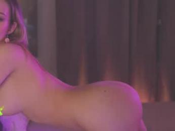 telladreamer_ — Chaturbate recorded stream image, 07.03.2025 08:40