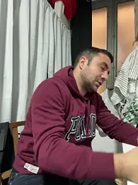 morfeoX — Stripchat recorded stream image, 17.03.2026 09:00