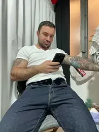 morfeoX — Stripchat recorded stream image, 17.03.2026 09:00