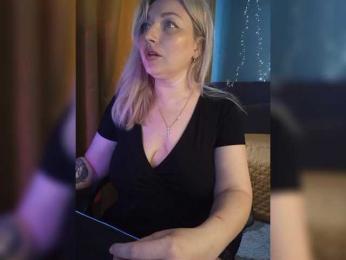 Tanysha-1 — Bongacams recorded stream screenshot (17 Mar 2026)