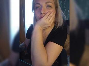 Tanysha-1 — Bongacams recorded stream screenshot (17 Mar 2026)