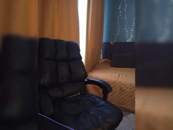 Tanysha-1 — Bongacams recorded stream screenshot (17 Mar 2026)