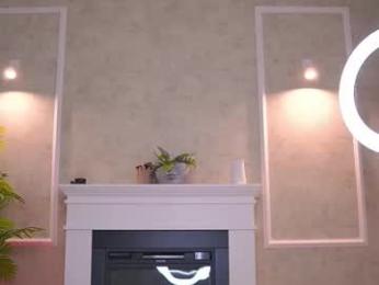 abbela_white — Chaturbate recorded stream image, 17.03.2026 06:10