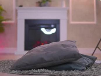 abbela_white — Chaturbate recorded stream image, 17.03.2026 06:10