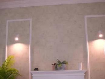 abbela_white — Chaturbate recorded stream image, 17.03.2026 06:10