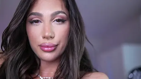 SammiMonroe — Stripchat recorded stream screenshot (17 Mar 2026)