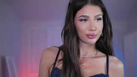 SammiMonroe — Stripchat recorded stream screenshot (17 Mar 2026)