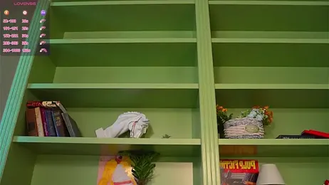 LindaFarm — Stripchat recorded stream screenshot (17 Mar 2026)