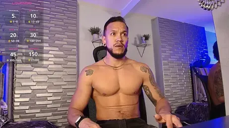 ARON_TAYLER01 — Stripchat recorded stream image, 17.03.2026 10:20