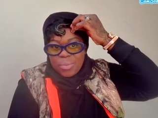 stalliontheesavage — Camsoda recorded stream screenshot (17 Mar 2026)