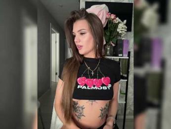 SweetyMia — Bongacams recorded stream screenshot (17 Mar 2026)