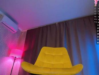 Juicy-Vikki — Bongacams recorded stream screenshot (17 Mar 2026)