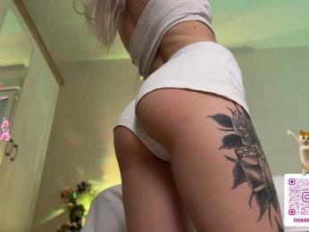 Natalimur — Bongacams recorded stream screenshot (17 Mar 2026)