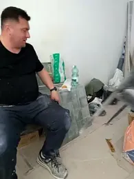 seloloko20 — Stripchat recorded stream image, 17.03.2026 13:40