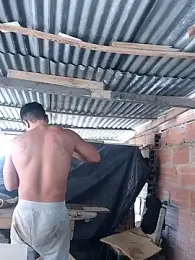 hoteder — Stripchat recorded stream image, 17.03.2026 11:00