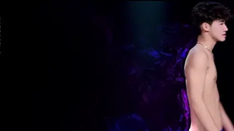 EXO-cbz2 — Stripchat recorded stream screenshot (17 Mar 2026)