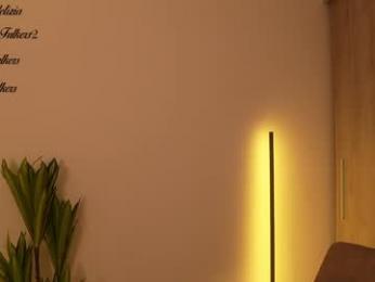 letiziafulkers1 — Chaturbate recorded stream image, 17.03.2026 15:10