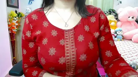 thyAnvi — Stripchat recorded stream image, 17.03.2026 17:50