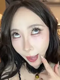 AYW-21 — Stripchat recorded stream image, 17.03.2026 14:40
