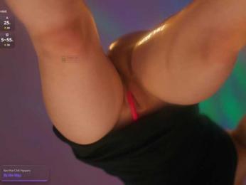 arimass — Bongacams recorded stream image, 17.03.2026 16:30