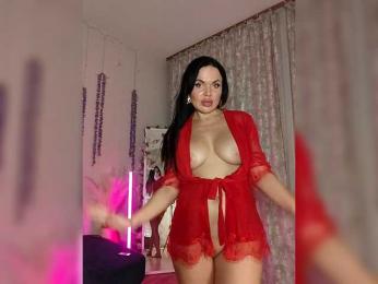 Kirakedi — Bongacams recorded stream image, 17.03.2026 17:30