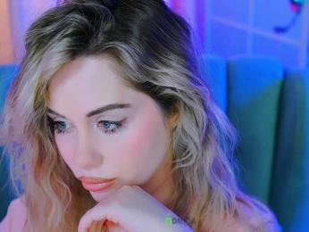 -ANN — Bongacams recorded stream image, 17.03.2026 08:50
