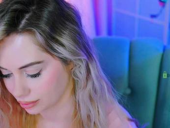 -ANN — Bongacams recorded stream image, 17.03.2026 08:50
