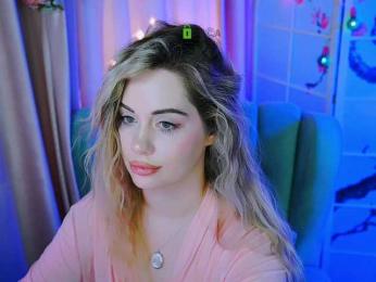 -ANN — Bongacams recorded stream image, 17.03.2026 08:50