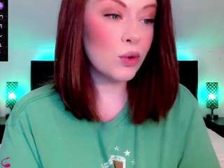crystalcream — Camsoda recorded stream image, 17.03.2026 18:20
