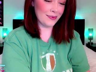 crystalcream — Camsoda recorded stream image, 17.03.2026 18:20