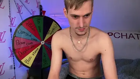 Cookieboy88 — Stripchat recorded stream image, 17.03.2026 19:00