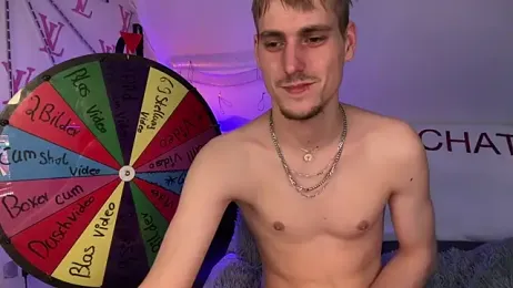 Cookieboy88 — Stripchat recorded stream image, 17.03.2026 19:00