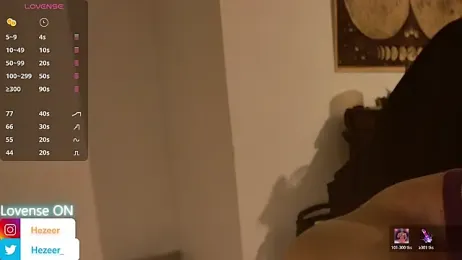 Musculus6 — Stripchat recorded stream screenshot (17 Mar 2026)