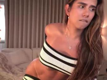 missvalery_1 — Chaturbate recorded stream image, 17.03.2026 19:30