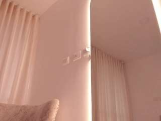 ashleypurple — Camsoda recorded stream image, 17.03.2026 21:10