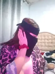 _arabica_ — Stripchat recorded stream image, 17.03.2026 19:10