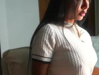 camilagomezz — Chaturbate recorded stream image, 17.03.2026 18:10