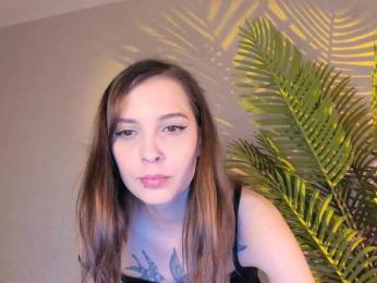 Maribett — Bongacams recorded stream image, 17.03.2026 20:00