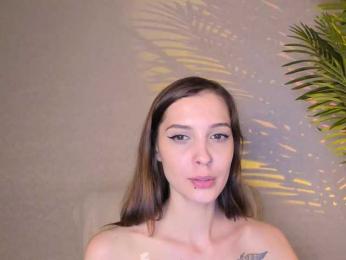 Maribett — Bongacams recorded stream image, 17.03.2026 20:00