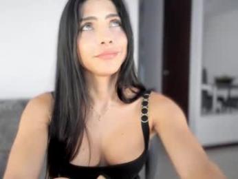 angelturned01 — Chaturbate recorded stream screenshot (17 Mar 2026)