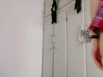 power_ranger_pink — Chaturbate recorded stream image, 17.03.2026 22:10