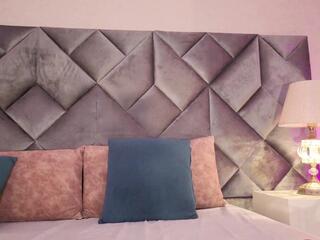 Leiza Thompson — Flirt4free recorded stream image, 17.03.2026 17:00